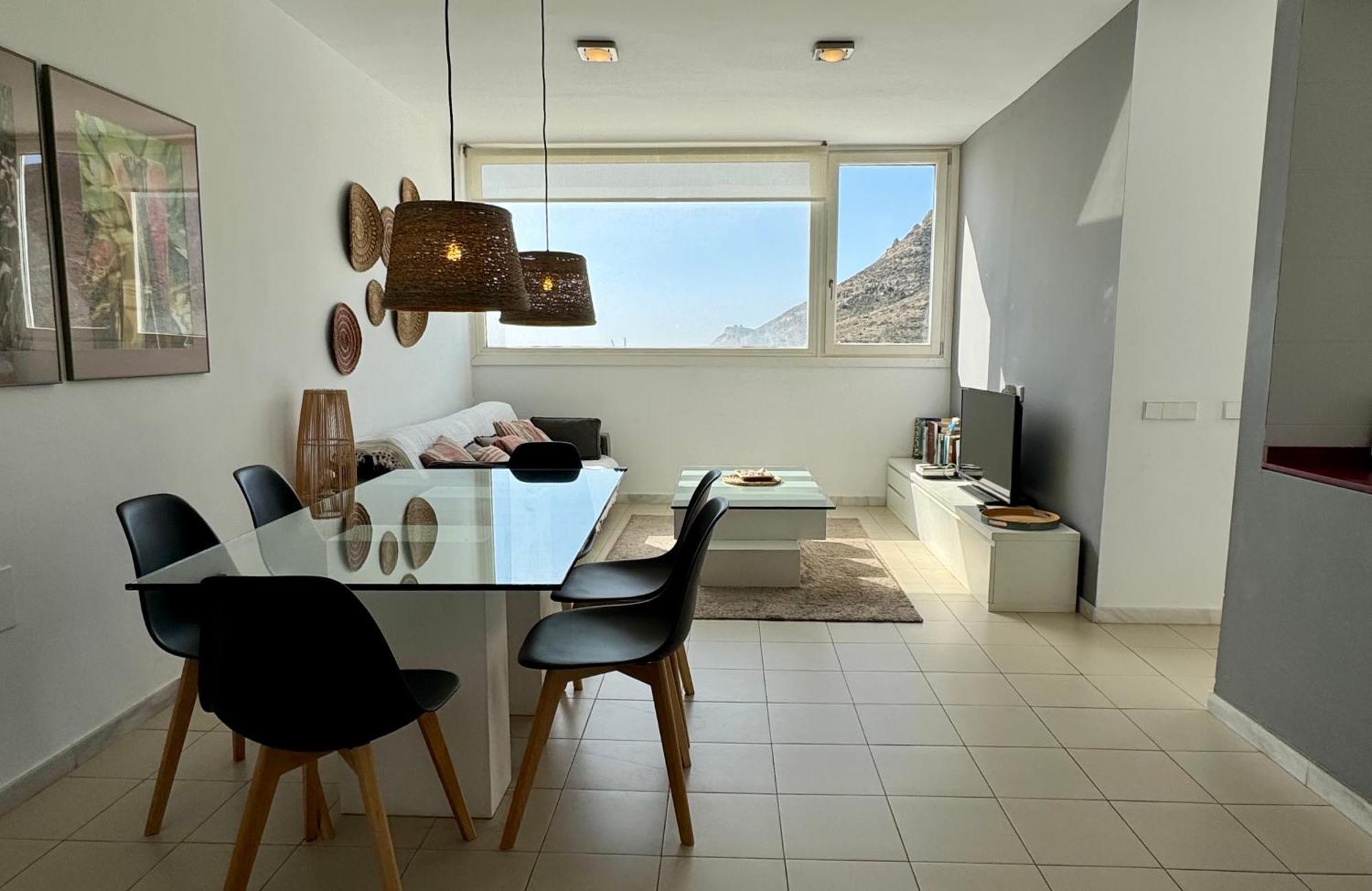 Moderno Con Vistas Al Mar *